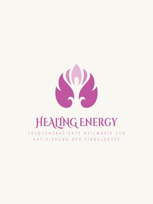 cover image of Healing Energy